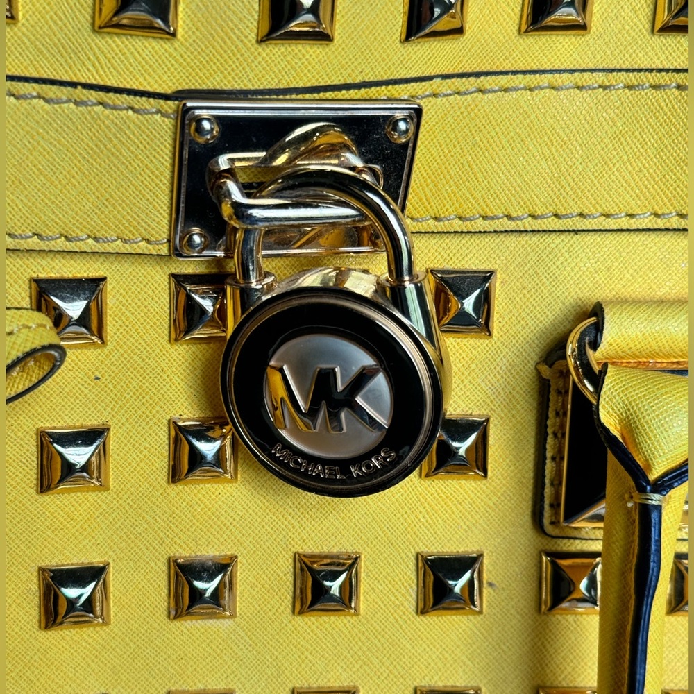 MK bag